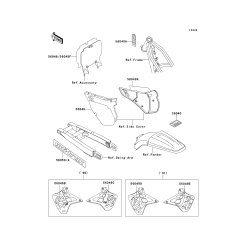 SCHRIFTZUG KUEHLERSCH