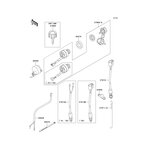 FEDER BREMSLICHTSCHAL