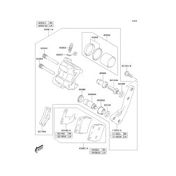 PACKING,PISTON