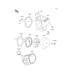 VERGASERANSCHLUSSSTUT