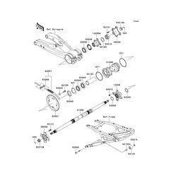 KETTE,EK520SR-O2X94