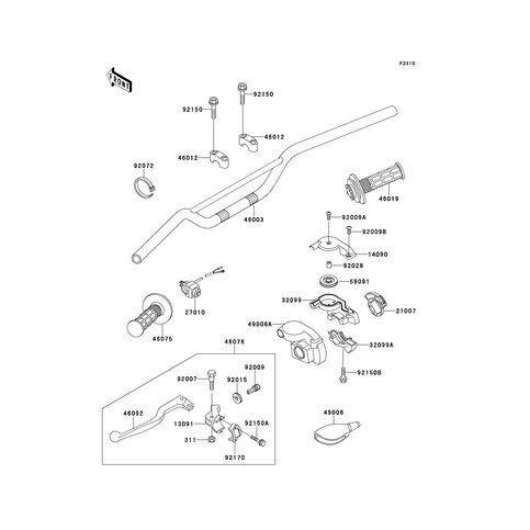 PULLEY,THROTTLE