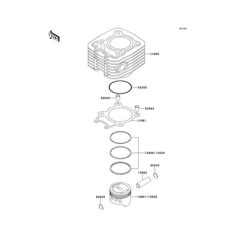 RING-O,70.2X74.0X1.90