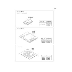 A&P MANUAL,GERMAN