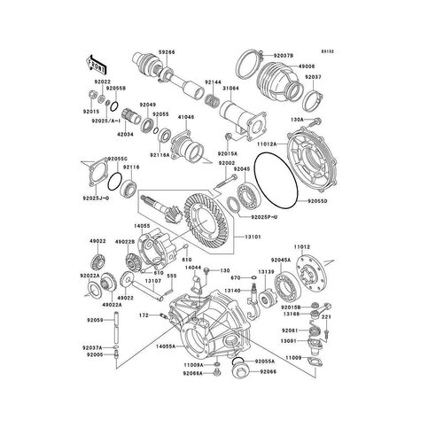 AUSGL.SCHEIBE T=0.10