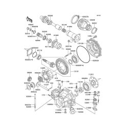 AUSGL.SCHEIBE T=0.10